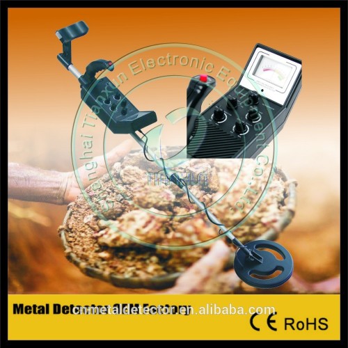 VLF Metal Detector Hobby metal detector compact metal detector Hobby metal detector treasure digger