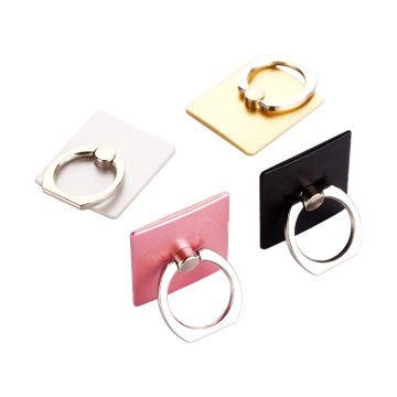 Best Price Customizable Logo Ring Phone Holder for Cell Phones