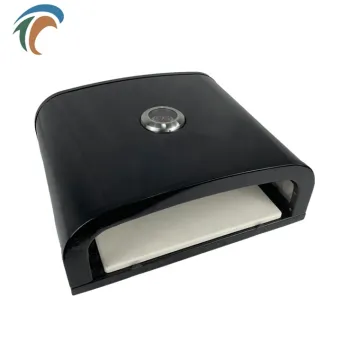 Outdoor Camping Small Pizza Box Pizza Oven Portable