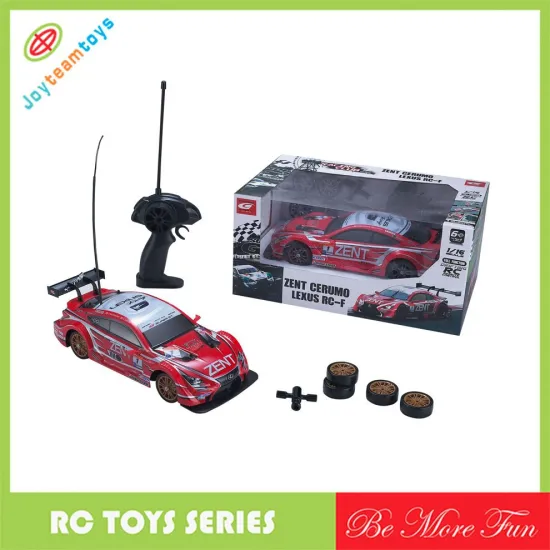 JTR12559 Remote control car Racing car 1:16 rc car/drift car