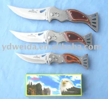 pocket knife
