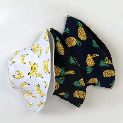 Summer Fisherman Hat Outdoor Sports Sun Hat