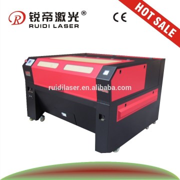 gift use metal acrylic tile high technology and hot style durable metal and non-metal laser cutting RD-1390 CE standard