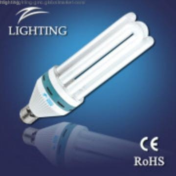 Zhongda long lifetime 4U Compact Fluorescent Light Bulbs