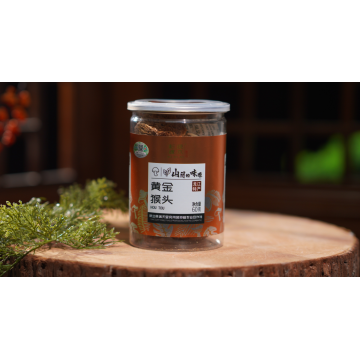 60g Delicioso Hericium Seco