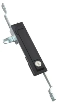 Zinc Alloy Swing Handle Lock