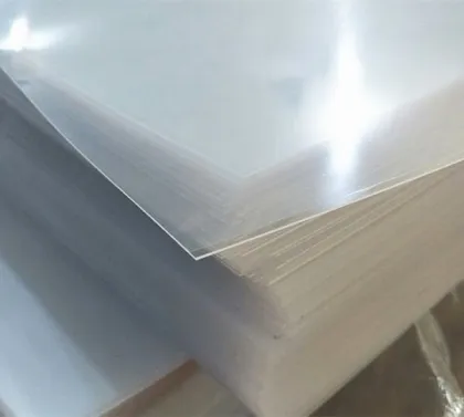 PETG sheet PETG plastic sheet PETG transparent sheet/PETG SHEET