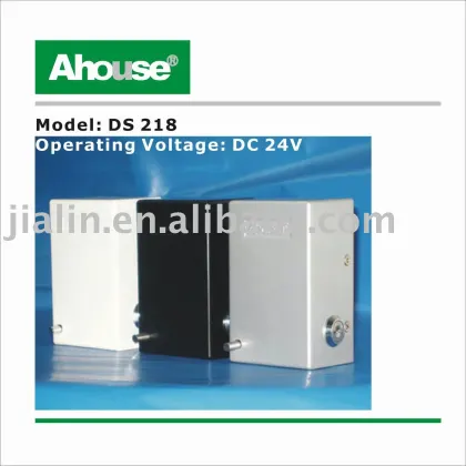 Gate Lock,electromagnetic lock,electric lock, gate lock(CE)