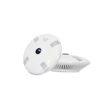 Smart Panasonic Security Hidden Camera 360 Degree