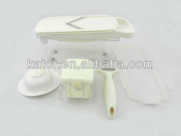 Speed Vegetable Slicer