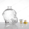 Customize high quality crystal Liquor bottles sourcing