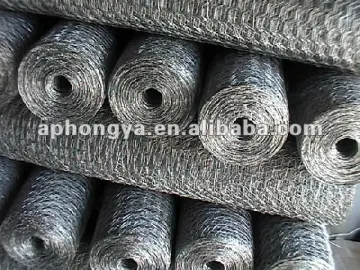 chiken wire mesh