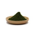 Pó de chlorella organicamente fonte