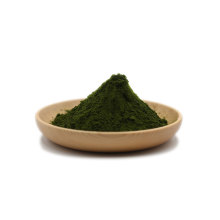 Chlorella powder organically source