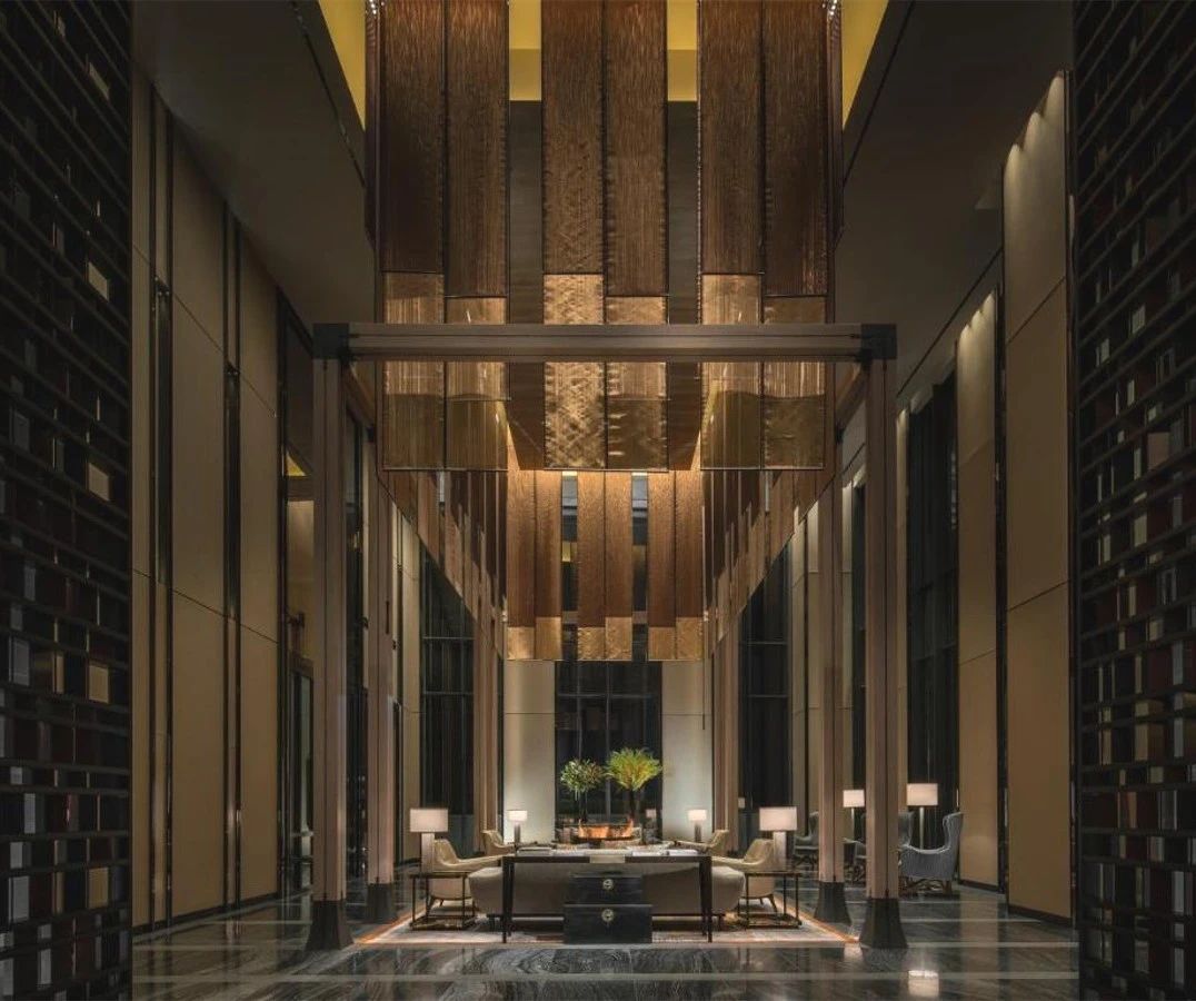Four Seasons Hotel Seoul (2)