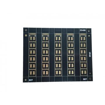 6 layer SH260 Material PCB