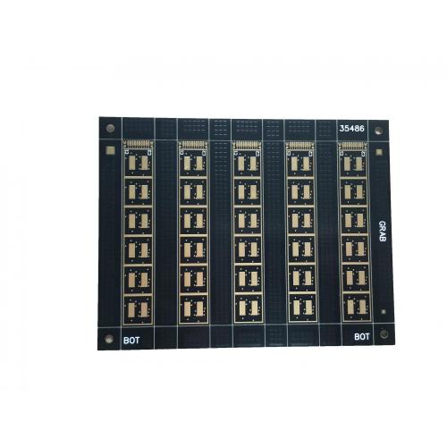 6 layer SH260 Material PCB