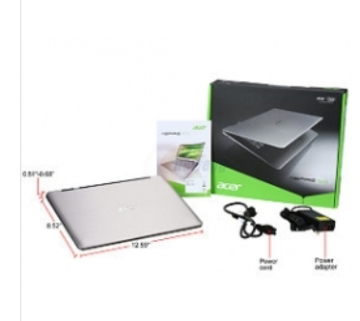 Acer Aspire S3-951-6828 Ultrabook