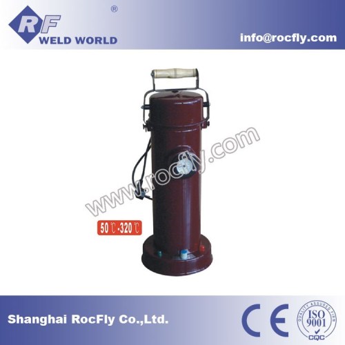 10kg Electrode Capacity Dht10h/t Welding Electrode / Rod Drying Oven