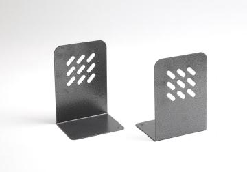 Metal Punch Desktop Buchenden