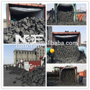 Hard coke/Nut coke/Foundry coke from china exporter