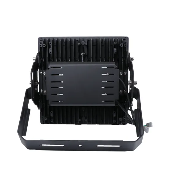 High-Brightness IP65 Waterproof Outdoor SMD LED Tunnel Light Modules: 50W to 300W