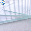 2mm-19mm Solar Panel Tempered Ultra Clear Low-iron Glass