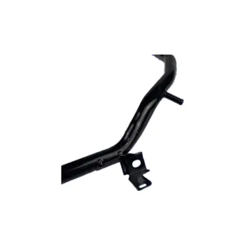 High Performance Auto Engine Parts: Car Water Coolant Pipe for Japanese Vehicles (19510-RTB-000)