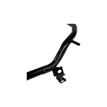 High Performance Auto Engine Parts: Car Water Coolant Pipe for Japanese Vehicles (19510-RTB-000)