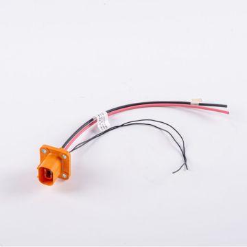 Compressor Equipment Wire Harness