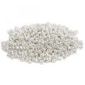 Perles de graines de 40 g / sac 2 mm