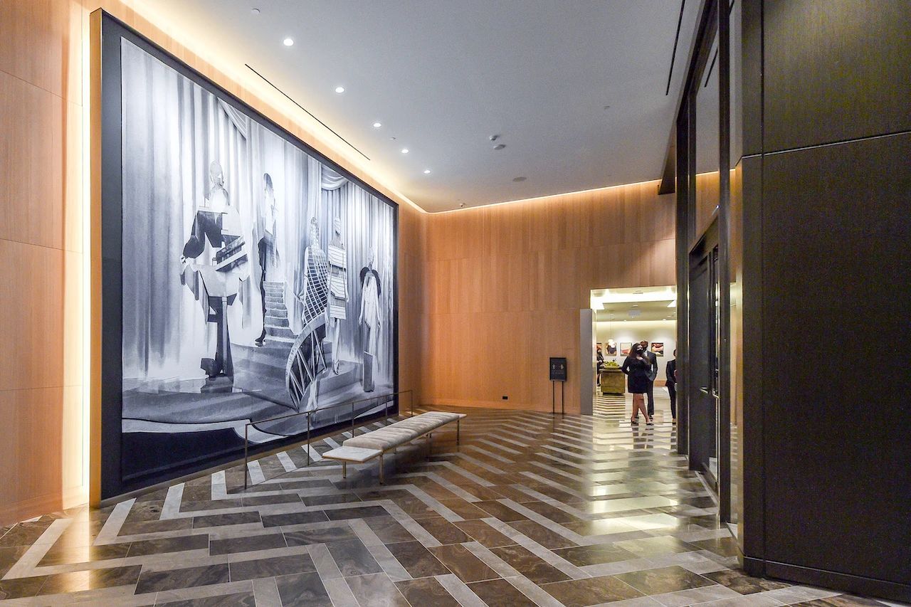 Park Hyatt Toronto (6)
