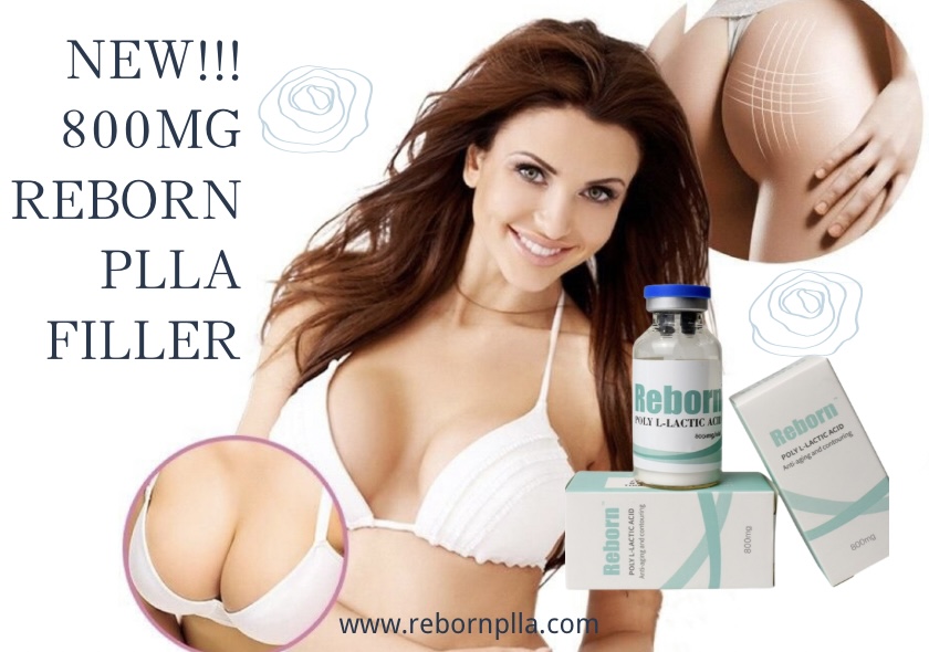 REBORN PLLA FILLER Nessun effetto negativo 800mg