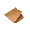 Grease Resistant Brown Deli Wrap Paper