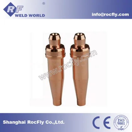 3-101 Victor Style Cutting Nozzle