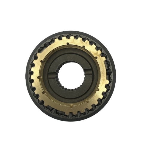 Customized Manual auto parts Transmissionbox synchronizer assembly oem 94582296 for DAMAS