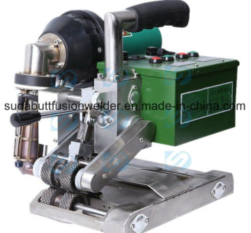 Sud-G900d High Quality Geomembrane Welder/Hot Wedge