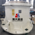 مخروط قطع الغيار Cone Crusher Frame Main