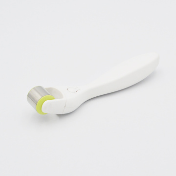 Replaceable Facial Massage Ice Mesotherapy Roller