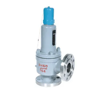 WZ40H-40 Bellows Gate Valve