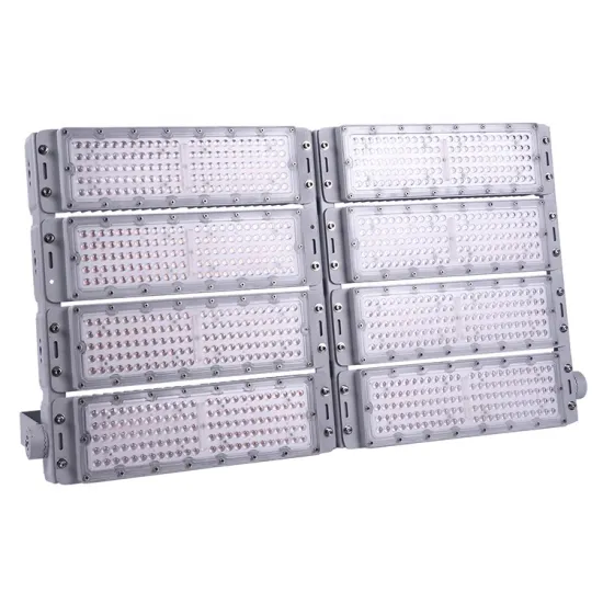 130lm/W Full Power IP65 Tennis Court Flood Light - 100W to 1000W Outdoor LED Sport Light
