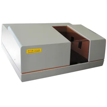 TJ270-30A Dual Beam Infrared Spectrophotometer