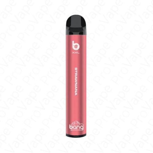 Bang XXL Disposable 2000 Puffs