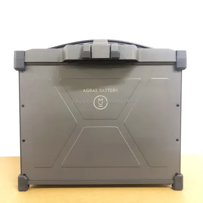 Intelligent Flight Battery for DJI Agras T30 Agriculture Drone and Sprayer Machine