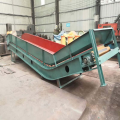 nieuw type hydraulische petflessenpers voor plastic