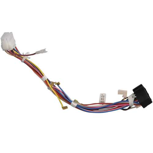 Kitchen Appliance Wiring Harness Customized Wiring Harness for Home Appliances Manufactory