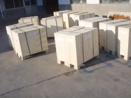 Small Biomass Pelletizer for Pellets Production