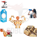HIGH content Soluble Dietary Fiber Polydextrose Syrup