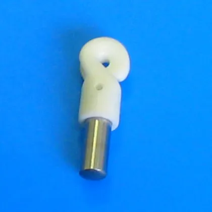 Ceramic Accessories for Textile Machinery