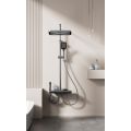 Multifunctional Shower Set with temperature Digital Display